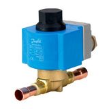 Coil BN024D 24V DC Box