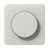 Centre plate with knob CD1740LG