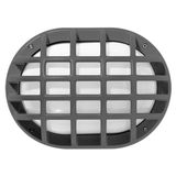 EKO+19/G LED 830 ANTRACIET10W