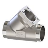 No paint Housing SVL 65 SA STR PS65