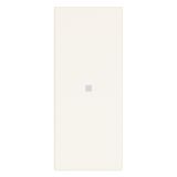 1P 10AX quick wir.axial 1-way switch whi