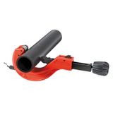 Cutter for plastic pipes 6-67mm