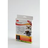 3M™ Scotchcast™ Re-enterable Electrical Insulating Resins, SC 2123, Si