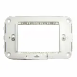 FRAME S44 RAL9010 FOR S45 FR.PLA.3M