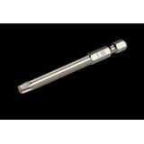 Bit industrial, with long shaft, Tx 30