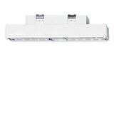 ECOSIGN 160 P MSC E3D WH IP65 - Escape sign luminaire
