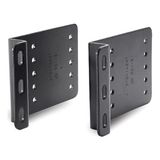 BRACKET KIT, 0U, RACK PDU, HP