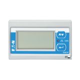 EMI3P-DISPLAY Display for EMI3P Meter