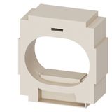 Internal current sensors without energy transducer for size 2, set of 3 units