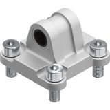 SNCL-50 Clevis flange