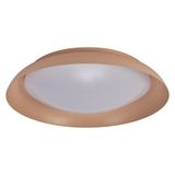 ORBIS PLATE 430 35W 830CLICKDIM RO OSRAM