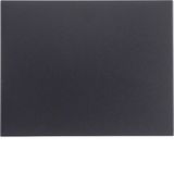 Rocker, K.1, ant. matt, lacq.