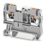 PT 2,5-R-CLM - Feed-through terminal block