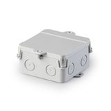 GPCM090905G | Enclosure 93 x 93 x 50 mm