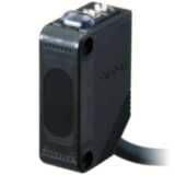 Photoelectric sensor, rectangular housing, infrared LED, diffuse, 1 m, E3Z 7038M