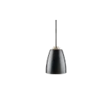 BELL MINI MUSTA /VALKOINEN 2700K