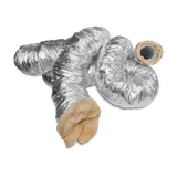 TUBO ISOLATO ALL. D.102 10MT   INS102X10