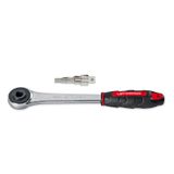 Universal step wrench set 1/2''