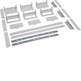 Mounting kit, DisP, for ZAL207, with membrane flange