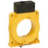 HT80A - Current transformer with Hall effect built-in transducer