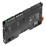 Communication module (I/O), Functional module, PUSH IN, 24 V DC +20 %/