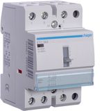 Night & Day Contactor 63A, 3NO, 230V
