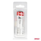 Car polishing set AMIO-03701