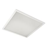 Modular luminaire DL6X6M22 20W/840 LED MP AC
