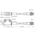 Safety Technology RFID   SI-RFDT-HP8