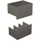 HTC T2 3p TERMINAL COVERS HIGH 2pcs