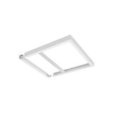PANEL 625 SURFACE MOUNT KIT        LEDVO