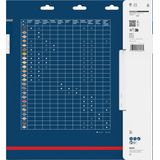 Expert for Wood circular saw blade 300 x 30 x 2,5 mm, 100
