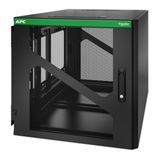 APC NetShelter WX 12U 800mm Enclosure