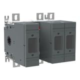 OS125GF12 SWITCH FUSE
