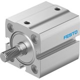 ADN-S-25-35-A-P Compact cylinder