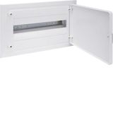 Sm.distr,golf,flush,18M, wh door