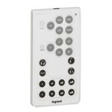Configuration Tool Mosaic Lighting Management IR Sensor Setup
