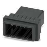 DD31H 2,2/10-FH-3,81-X - PCB connector