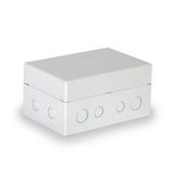 Surface mnt./suspen. luminaire PRI15M 65W/840 U50 HO