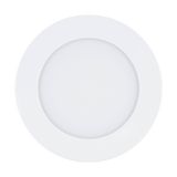 LED-CCT-recessed spot 120 white 'FUEVA'
