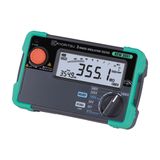 Digital Insulation/Continuity Tester