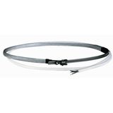 Crankcase heater, Belt heater