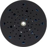 EXPERT Multihole Backing Pads Universal 15 mm, Hard