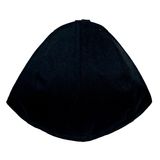 3M™ Elevated Temperature Front Cover, Cotton/Para Aramide, Grey, FC1-G