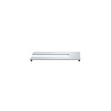 ARTELEA CLASSIC U-BASE LEFT SR - U-BASE lum. base w/o ext. f. floor. lum.