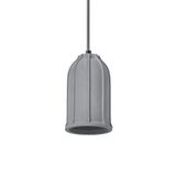 DECOR CONCRETE SIM PENDANT E27 DG OSRAM