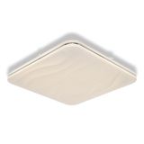 CEILING PAVO SQ 72W 865 IP20 OSRAM