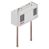 KP17W Pressure Switch M/32
