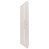 BPZ-SP-MSW-15 Side wall for MSW H1560mm