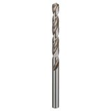 Metal drill bits HSS-G, DIN 338 8 x 75 x 117 mm 1 pcs.
